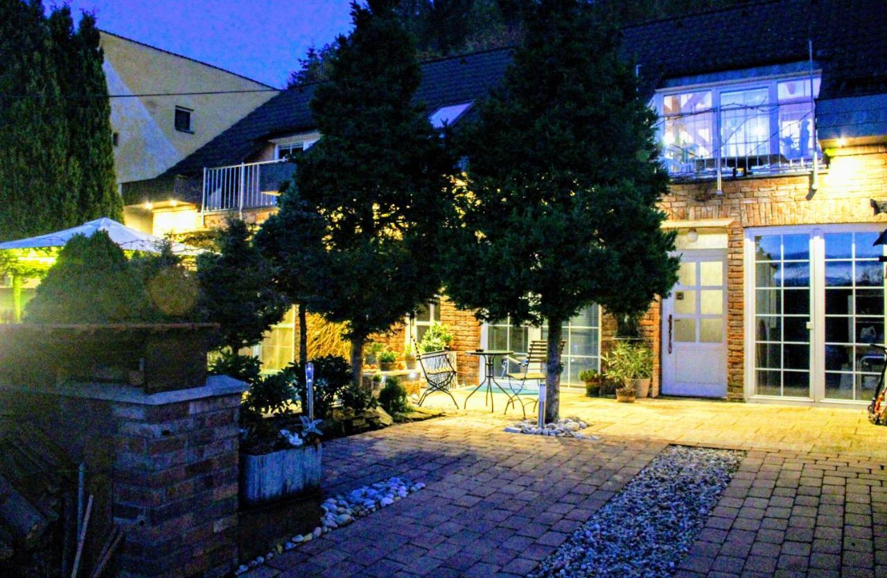 Apartman Za Kopcem Boskovice Exterior photo
