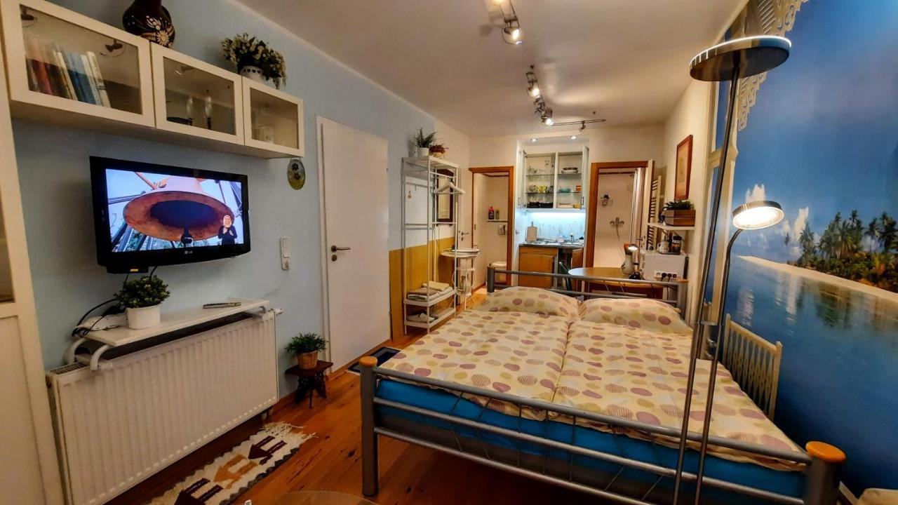 Apartman Za Kopcem Boskovice Exterior photo