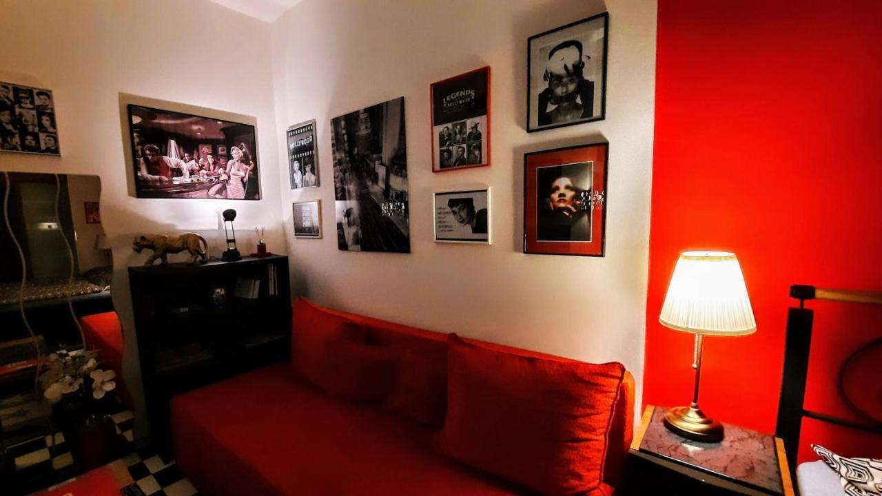 Apartman Za Kopcem Boskovice Exterior photo