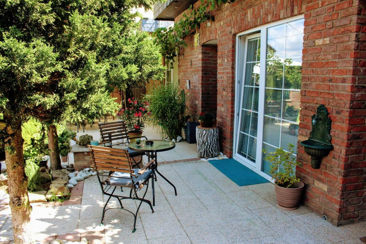 Apartman Za Kopcem Boskovice Exterior photo
